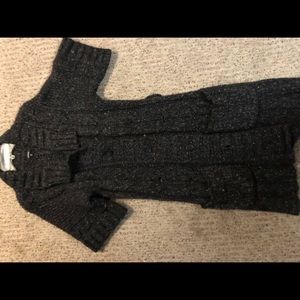 Express sweater